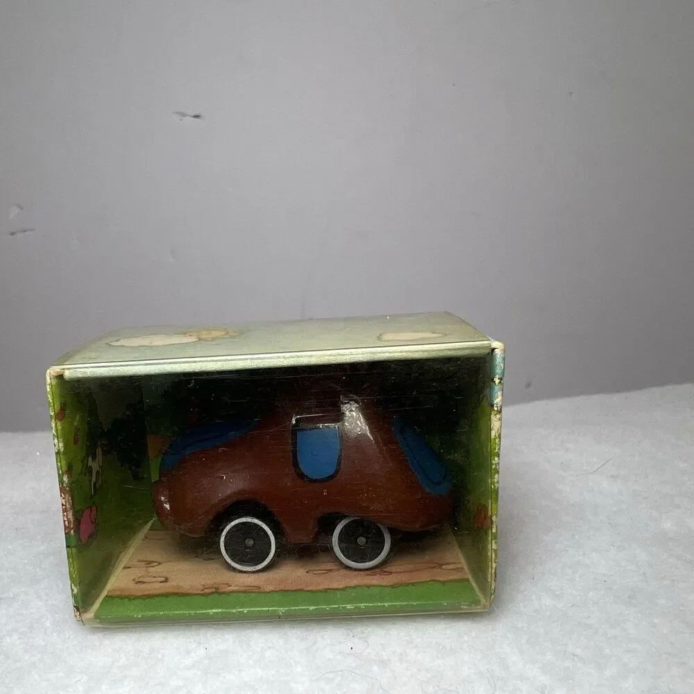 Vintage Hallmark Diecast Road Rovers 